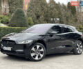 Черный Ягуар I-Pace, объемом двигателя 0 л и пробегом 110 тыс. км за 22600 $, фото 5 на Automoto.ua