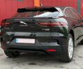 Черный Ягуар I-Pace, объемом двигателя 0 л и пробегом 121 тыс. км за 22500 $, фото 12 на Automoto.ua