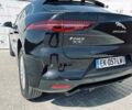 Чорний Ягуар I-Pace, об'ємом двигуна 0 л та пробігом 110 тис. км за 22800 $, фото 44 на Automoto.ua