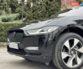 Черный Ягуар I-Pace, объемом двигателя 0 л и пробегом 110 тыс. км за 22600 $, фото 12 на Automoto.ua