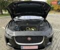 Черный Ягуар I-Pace, объемом двигателя 0 л и пробегом 230 тыс. км за 18800 $, фото 21 на Automoto.ua