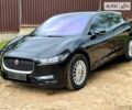 Черный Ягуар I-Pace, объемом двигателя 0 л и пробегом 101 тыс. км за 26800 $, фото 1 на Automoto.ua