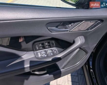 Черный Ягуар I-Pace, объемом двигателя 0 л и пробегом 158 тыс. км за 18499 $, фото 16 на Automoto.ua