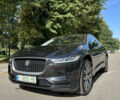 Чорний Ягуар I-Pace, об'ємом двигуна 0 л та пробігом 141 тис. км за 27000 $, фото 1 на Automoto.ua