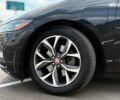 Черный Ягуар I-Pace, объемом двигателя 0 л и пробегом 112 тыс. км за 22890 $, фото 48 на Automoto.ua