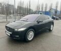 Черный Ягуар I-Pace, объемом двигателя 0 л и пробегом 92 тыс. км за 23000 $, фото 9 на Automoto.ua