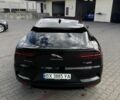 Черный Ягуар I-Pace, объемом двигателя 0 л и пробегом 190 тыс. км за 22500 $, фото 23 на Automoto.ua