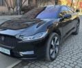Черный Ягуар I-Pace, объемом двигателя 0 л и пробегом 86 тыс. км за 25500 $, фото 3 на Automoto.ua