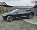 Черный Ягуар I-Pace, объемом двигателя 0 л и пробегом 115 тыс. км за 24800 $, фото 5 на Automoto.ua