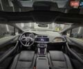 Черный Ягуар I-Pace, объемом двигателя 0 л и пробегом 98 тыс. км за 29900 $, фото 5 на Automoto.ua