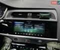 Черный Ягуар I-Pace, объемом двигателя 0 л и пробегом 79 тыс. км за 25700 $, фото 29 на Automoto.ua