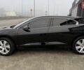 Черный Ягуар I-Pace, объемом двигателя 0 л и пробегом 201 тыс. км за 22999 $, фото 5 на Automoto.ua