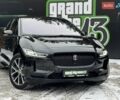 Черный Ягуар I-Pace, объемом двигателя 0 л и пробегом 79 тыс. км за 25700 $, фото 10 на Automoto.ua
