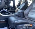 Черный Ягуар I-Pace, объемом двигателя 90 л и пробегом 121 тыс. км за 27100 $, фото 10 на Automoto.ua