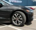 Черный Ягуар I-Pace, объемом двигателя 0 л и пробегом 112 тыс. км за 22890 $, фото 12 на Automoto.ua