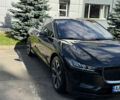 Черный Ягуар I-Pace, объемом двигателя 0 л и пробегом 88 тыс. км за 17900 $, фото 14 на Automoto.ua