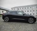 Черный Ягуар I-Pace, объемом двигателя 0 л и пробегом 179 тыс. км за 25500 $, фото 2 на Automoto.ua