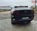Черный Ягуар I-Pace, объемом двигателя 0 л и пробегом 115 тыс. км за 24800 $, фото 8 на Automoto.ua
