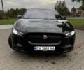 Черный Ягуар I-Pace, объемом двигателя 0 л и пробегом 190 тыс. км за 22500 $, фото 2 на Automoto.ua