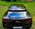 Черный Ягуар I-Pace, объемом двигателя 0 л и пробегом 188 тыс. км за 16000 $, фото 2 на Automoto.ua