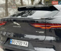 Черный Ягуар I-Pace, объемом двигателя 0 л и пробегом 110 тыс. км за 22600 $, фото 18 на Automoto.ua