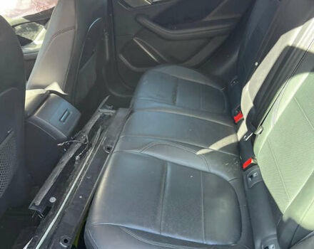 Черный Ягуар I-Pace, объемом двигателя 0 л и пробегом 125 тыс. км за 9000 $, фото 10 на Automoto.ua