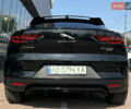 Черный Ягуар I-Pace, объемом двигателя 0 л и пробегом 95 тыс. км за 25500 $, фото 4 на Automoto.ua