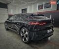 Черный Ягуар I-Pace, объемом двигателя 0 л и пробегом 98 тыс. км за 29900 $, фото 4 на Automoto.ua