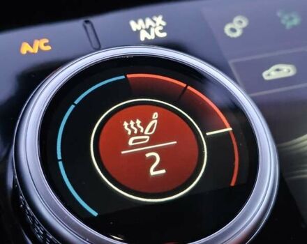 Чорний Ягуар I-Pace, об'ємом двигуна 0 л та пробігом 95 тис. км за 24500 $, фото 26 на Automoto.ua