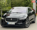 Черный Ягуар I-Pace, объемом двигателя 0 л и пробегом 168 тыс. км за 20500 $, фото 3 на Automoto.ua
