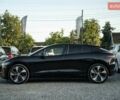 Черный Ягуар I-Pace, объемом двигателя 0 л и пробегом 102 тыс. км за 28900 $, фото 19 на Automoto.ua