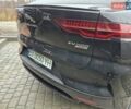 Черный Ягуар I-Pace, объемом двигателя 0 л и пробегом 115 тыс. км за 24800 $, фото 10 на Automoto.ua