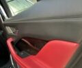 Черный Ягуар I-Pace, объемом двигателя 0 л и пробегом 124 тыс. км за 27500 $, фото 9 на Automoto.ua