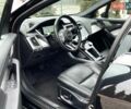 Черный Ягуар I-Pace, объемом двигателя 0 л и пробегом 68 тыс. км за 24499 $, фото 32 на Automoto.ua