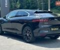 Черный Ягуар I-Pace, объемом двигателя 0 л и пробегом 61 тыс. км за 29000 $, фото 3 на Automoto.ua