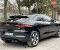 Черный Ягуар I-Pace, объемом двигателя 0 л и пробегом 110 тыс. км за 22600 $, фото 22 на Automoto.ua