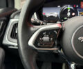 Черный Ягуар I-Pace, объемом двигателя 0 л и пробегом 121 тыс. км за 22500 $, фото 29 на Automoto.ua