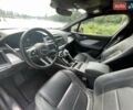 Черный Ягуар I-Pace, объемом двигателя 0 л и пробегом 152 тыс. км за 23500 $, фото 22 на Automoto.ua