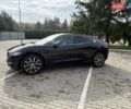 Черный Ягуар I-Pace, объемом двигателя 0 л и пробегом 230 тыс. км за 18800 $, фото 2 на Automoto.ua