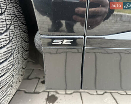 Чорний Ягуар I-Pace, об'ємом двигуна 0 л та пробігом 160 тис. км за 22000 $, фото 15 на Automoto.ua