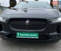 Черный Ягуар I-Pace, объемом двигателя 0 л и пробегом 68 тыс. км за 24499 $, фото 7 на Automoto.ua
