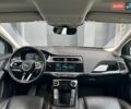 Черный Ягуар I-Pace, объемом двигателя 0 л и пробегом 188 тыс. км за 21000 $, фото 29 на Automoto.ua