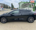 Чорний Ягуар I-Pace, об'ємом двигуна 0 л та пробігом 172 тис. км за 23500 $, фото 41 на Automoto.ua