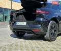 Черный Ягуар I-Pace, объемом двигателя 0 л и пробегом 175 тыс. км за 28900 $, фото 28 на Automoto.ua