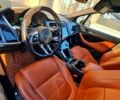 Черный Ягуар I-Pace, объемом двигателя 0 л и пробегом 61 тыс. км за 26000 $, фото 6 на Automoto.ua