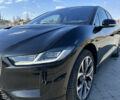 Черный Ягуар I-Pace, объемом двигателя 0 л и пробегом 95 тыс. км за 26000 $, фото 8 на Automoto.ua