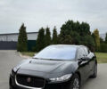 Чорний Ягуар I-Pace, об'ємом двигуна 0 л та пробігом 190 тис. км за 24500 $, фото 2 на Automoto.ua