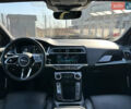 Черный Ягуар I-Pace, объемом двигателя 0 л и пробегом 95 тыс. км за 26000 $, фото 12 на Automoto.ua