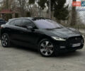 Черный Ягуар I-Pace, объемом двигателя 0 л и пробегом 110 тыс. км за 22600 $, фото 32 на Automoto.ua