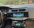 Черный Ягуар I-Pace, объемом двигателя 0 л и пробегом 123 тыс. км за 26500 $, фото 17 на Automoto.ua